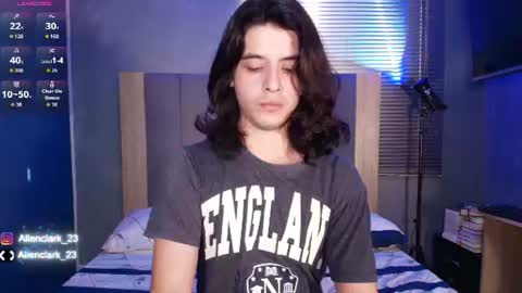 Snapshot of allen_clark chatting on 08-01-26, 01:43 Allen online show from 08-01-26, 01:43