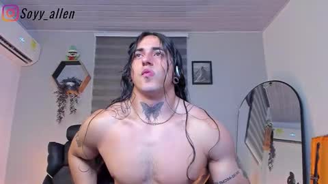 independent model 3 online show from 03-14-26, 04:07