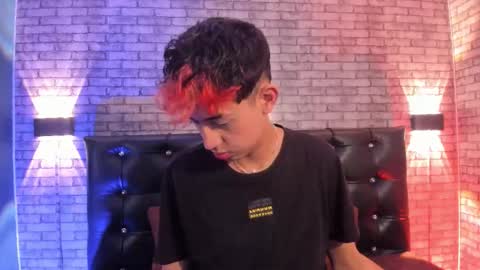 Allen online show from 02-19-26, 05:42