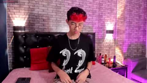 Allen online show from 03-05-26, 08:05