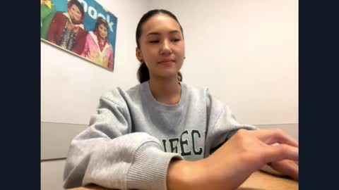 Snapshot of allenargudin chatting on 11-30-25, 05:00 Fatima online show from 11-30-25, 05:00