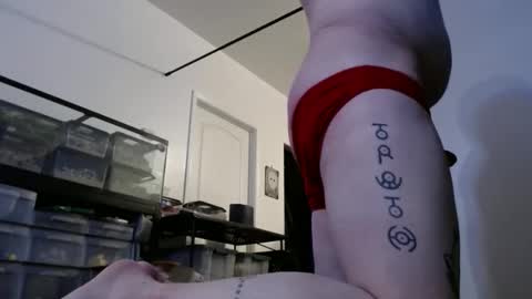 allenjaxoff703805 online show from 03-08-26, 11:52