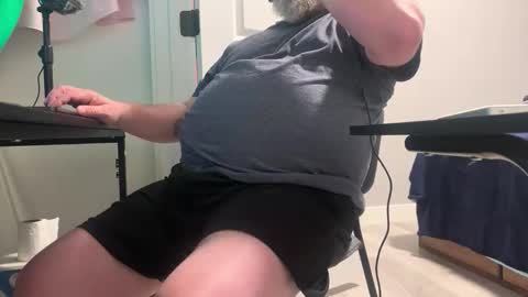 Allergictolove online show from 04-15-26, 03:02