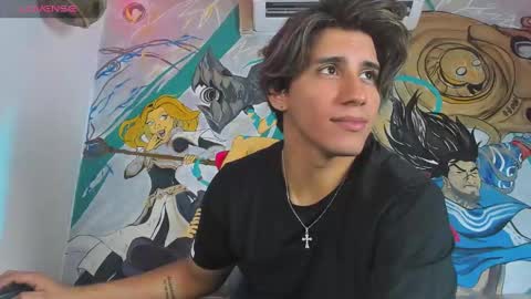 Snapshot of allexcano chatting on 09-10-25, 02:55 Allex online show from 09-10-25, 02:55