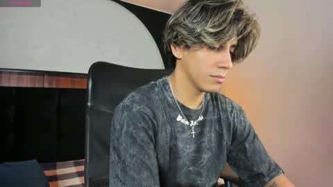 Snapshot of allexcano chatting on 09-12-25, 07:36 Allex online show from 09-12-25, 07:36