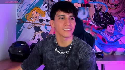 Snapshot of allexcano chatting on 10-24-25, 07:32 Allex online show from 10-24-25, 07:32