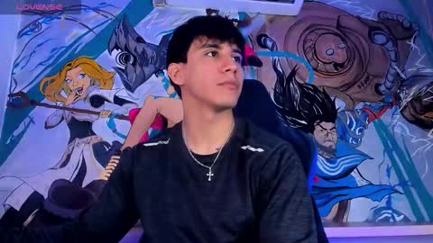 Snapshot of allexcano chatting on 10-25-25, 09:42 Allex online show from 10-25-25, 09:42