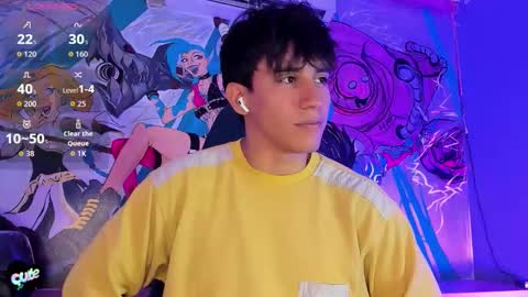 Snapshot of allexcano chatting on 11-13-25, 12:04 Allex online show from 11-13-25, 12:04