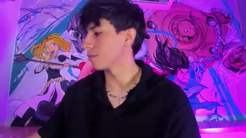 Snapshot of allexcano chatting on 11-14-25, 12:04 Allex online show from 11-14-25, 12:04