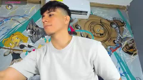 Snapshot of allexcano chatting on 11-22-25, 06:07 Allex online show from 11-22-25, 06:07