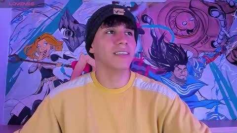 Snapshot of allexcano chatting on 11-28-25, 06:32 Allex online show from 11-28-25, 06:32