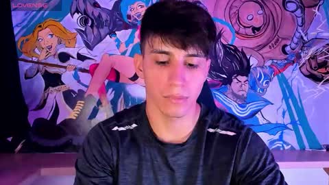 Snapshot of allexcano chatting on 11-29-25, 07:17 Allex online show from 11-29-25, 07:17