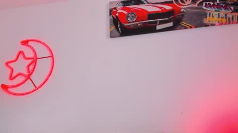 Snapshot of allexserrano chatting on 11-23-25, 07:02 Allex online show from 11-23-25, 07:02