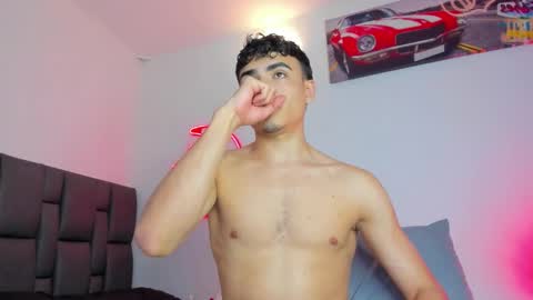 Allex online show from 02-20-26, 05:37