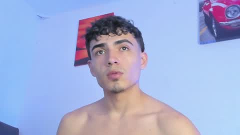 Allex online show from 04-08-26, 03:50