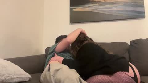 alley_blue online show from 02-24-25, 12:52