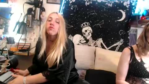 allforthedxll online show from 03-11-25, 02:07