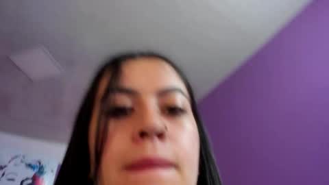 Ali online show from 02-15-25, 01:05