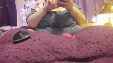 Snapshot of alli_kat78 chatting on 01-02-25, 09:00 Alli Kat online show from 01-02-25, 09:00