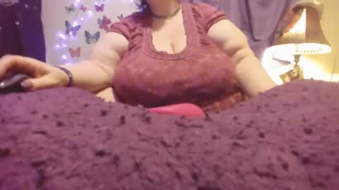 Snapshot of alli_kat78 chatting on 01-26-25, 07:21 Alli Kat online show from 01-26-25, 07:21