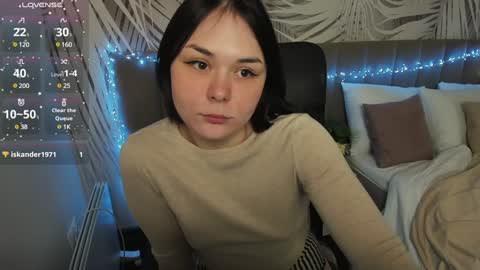 Blair online show from 12-04-24, 04:05