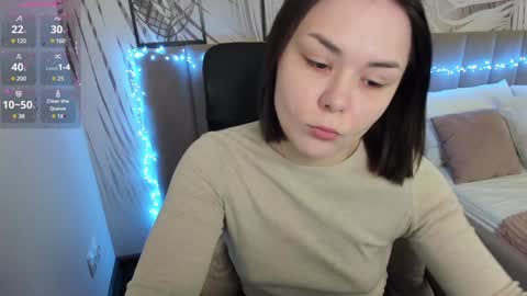 Blair online show from 02-09-25, 02:49