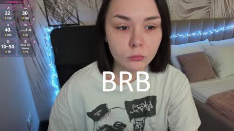 Blair online show from 02-24-25, 05:22