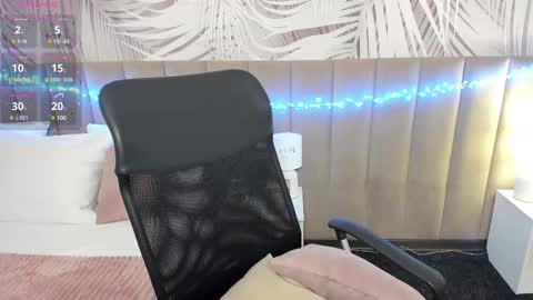 Blair online show from 03-10-25, 05:22