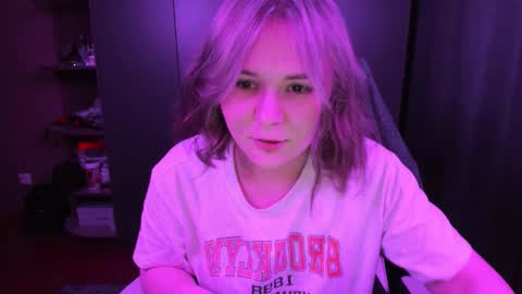 Blair online show from 11-09-25, 02:48