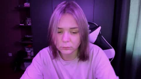 Blair online show from 11-17-25, 04:51