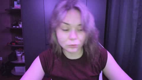 Blair online show from 11-26-25, 01:39