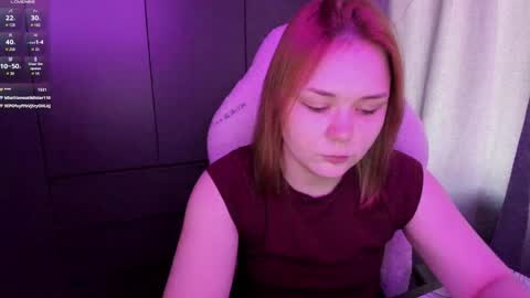 Blair online show from 06-05-26, 06:52