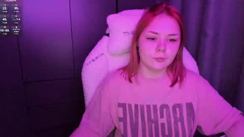 Blair online show from 06-27-26, 02:55