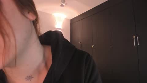 ALLICE online show from 01-14-26, 12:11