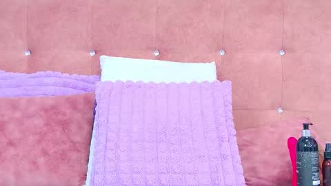 Allicia online show from 12-03-25, 07:23