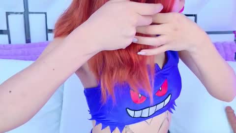 Allicia online show from 02-21-26, 11:55