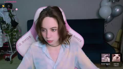 alice online show from 02-16-25, 10:43