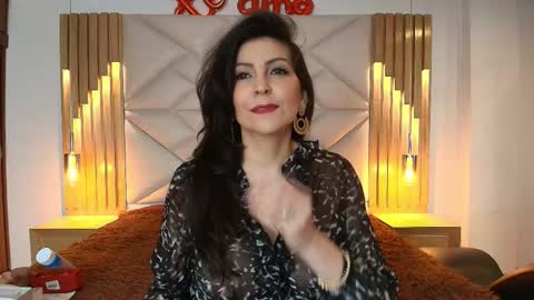 Aliie  online show from 03-09-26, 11:58