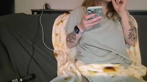 alliebearx online show from 05-30-26, 05:26