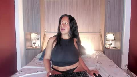 ALISON   online show from 03-07-26, 08:28