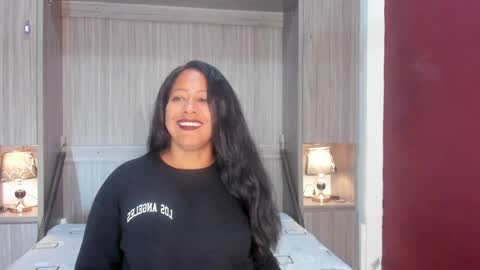 ALISON   online show from 04-02-26, 07:33