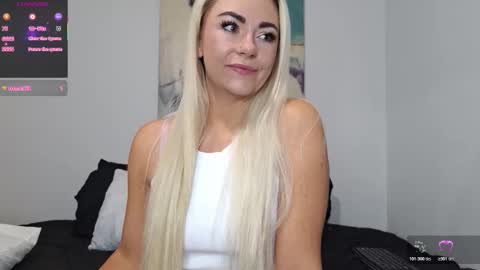 Allie Fyre online show from 02-08-26, 02:15