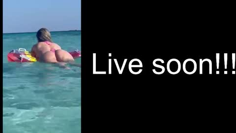 Allie online show from 11-29-25, 05:43