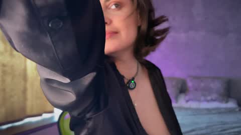 Allie online show from 04-14-26, 12:11