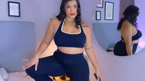 Snapshot of allinallen chatting on 11-20-25, 07:46 allinallen online show from 11-20-25, 07:46