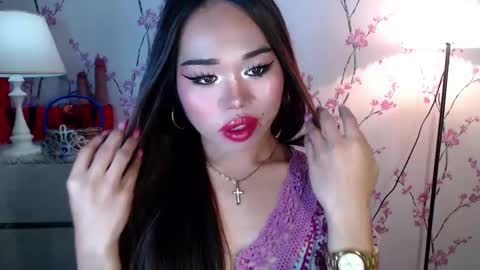 Allirah online show from 01-27-25, 10:38