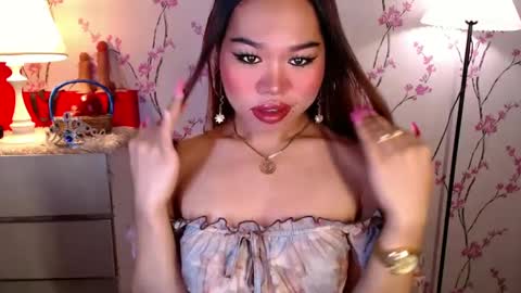 Allirah online show from 03-10-25, 08:34