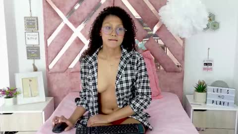 ALLIS0N IK  online show from 10-28-25, 06:06