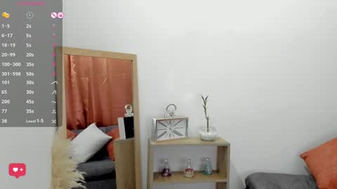 Snapshot of allison0724 chatting on 01-20-25, 12:57 online show from 01-20-25, 12:57