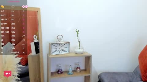 Snapshot of allison0724 chatting on 01-23-25, 10:11 online show from 01-23-25, 10:11